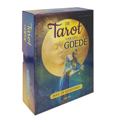 Afbeelding van De Tarot van het goede