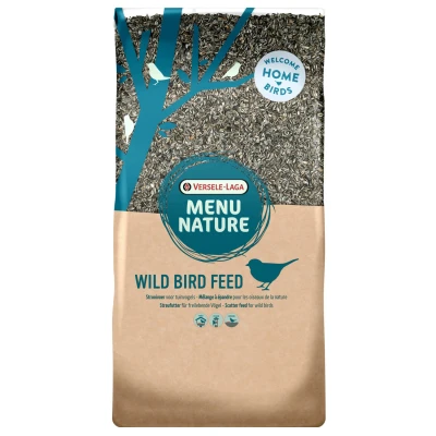 Afbeelding van Versele Laga Menu Nature Zonnebloempitten Voer 7.5 kg