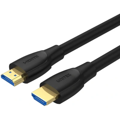 Afbeelding van HDMI Kabel Unitek C11041BK 5 m