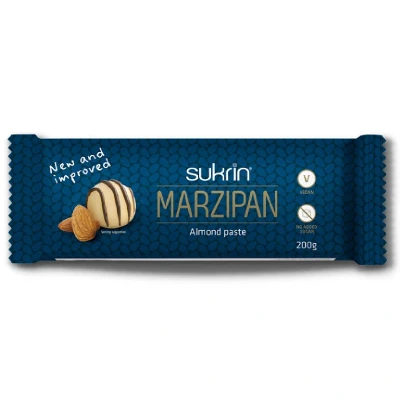 Afbeelding van Sukrin marsepein