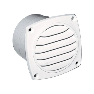 Afbeelding van Silerswaar Abs Ventilatie Rooster 3