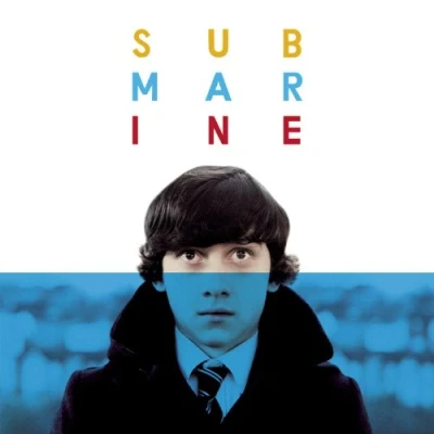 Afbeelding van Submarine O.S.T.