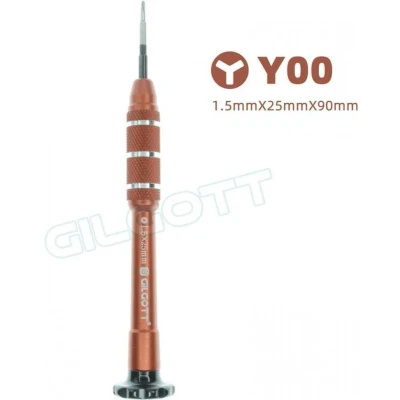 Afbeelding van Tri wing 360/triwing x 50