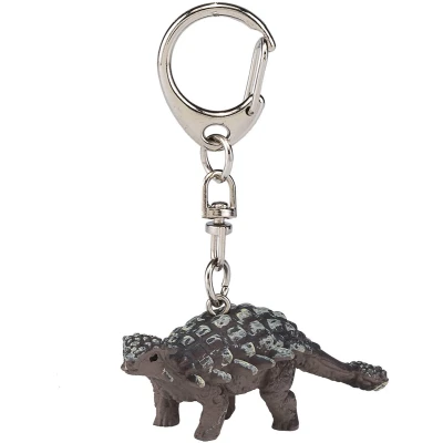 Afbeelding van Mojo Dinosaurus Sleutelhanger Ankylosaurus 387453