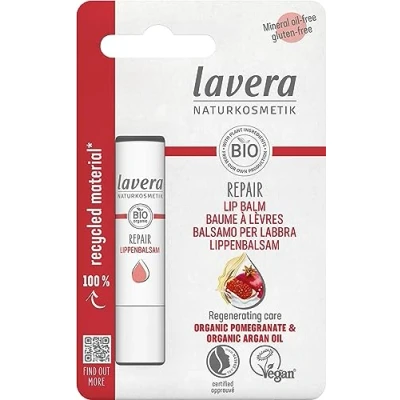 Afbeelding van Lavera Lippenbalsem Repair