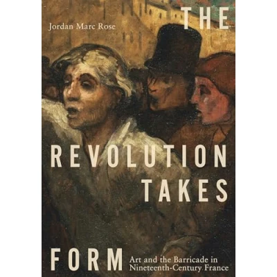 Afbeelding van The Revolution Takes Form
