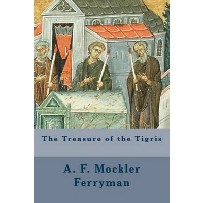 Afbeelding van the Treasure of Tigris