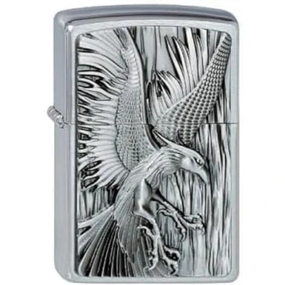 Afbeelding van Aansteker Zippo Phoenix in Flames