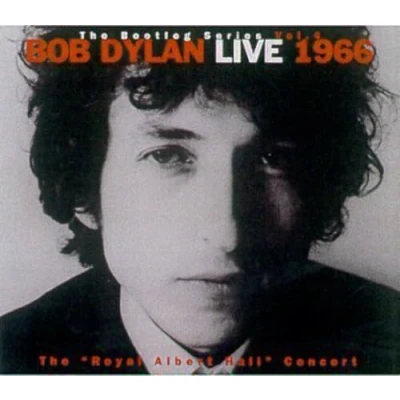 Afbeelding van The Bootleg Series Vol. 4 Li