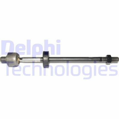 Afbeelding van DELPHI TA1712 Binnenste Stuurkogel Vooras links, rechts M16x1.5 VOLVO: 740 Estate