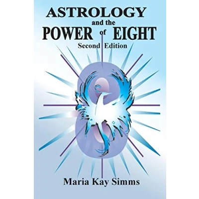 Afbeelding van Astrology and the Power of Eight