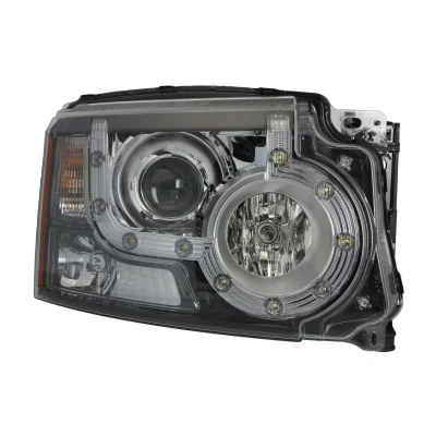 Afbeelding van Valeo Koplamp 044238