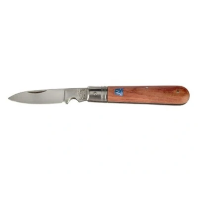 Afbeelding van Homeco Kabelzakmes 19 cm