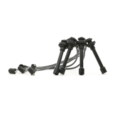 Afbeelding van Bougiekabelset MAXGEAR 53 0127