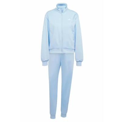Afbeelding van adidas Sportswear Essentials Feelcozy Trainingspak, Dames, Maat: XS, Glow blue