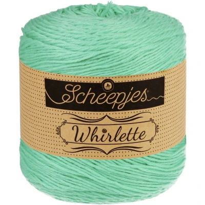 Afbeelding van Scheepjes Whirlette 100 gr 855 Grappa
