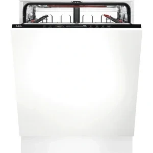 Afbeelding van Inbouw vaatwasser AEG FSE52607P