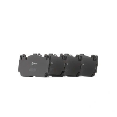 Afbeelding van Brembo Remblokset P 06 079