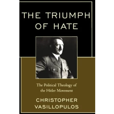 Afbeelding van The Triumph of Hate