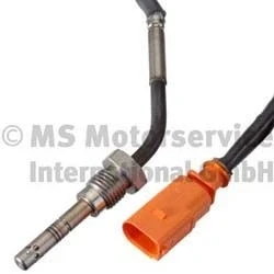 Afbeelding van Sensor, uitlaatgastemperatuur PIERBURG 7.08369.37.0