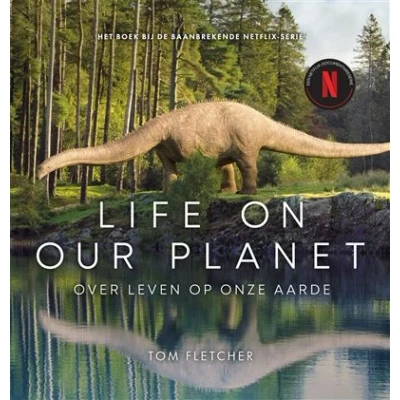 Image de Life on our Planet