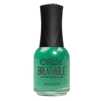 Afbeelding van Orly Breathable Nagellak Frond Of You 18ml Haibu by Kapperskorting.com