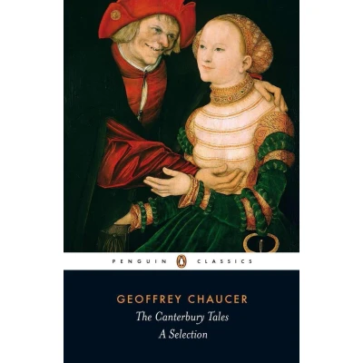 Afbeelding van Canterbury Tales