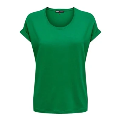 Image de ONLY T shirt pour femme, Jolly Green, S