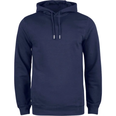 Afbeelding van Clique Premium OC Hoody 021002 Dark Navy