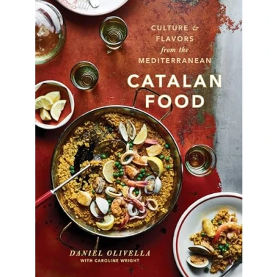 Afbeelding van Catalan Food Culture and Flavors from the Mediterranean