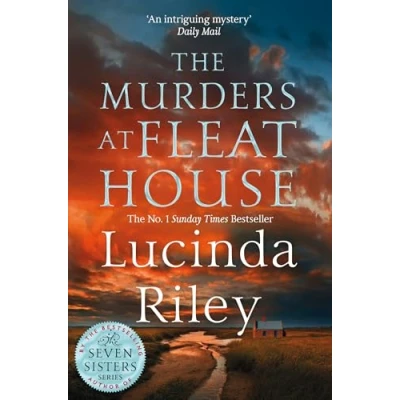 Afbeelding van The Murders at Fleat House