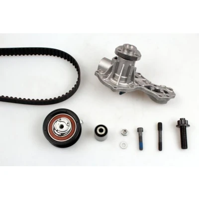 Afbeelding van Hepu Distributieriem kit inclusief waterpomp PK05121