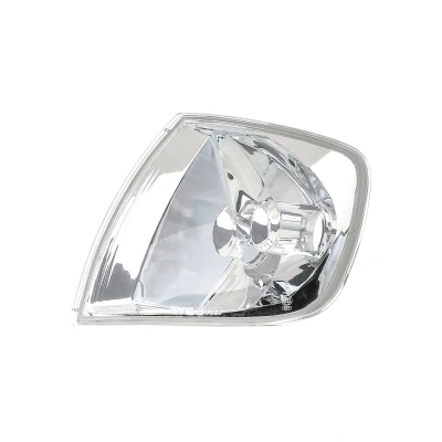 Afbeelding van TYC 18 0120 01 2 Knipperlichten Transparent Links voor Zonder lamphouder VOLKSWAGEN: Polo III Hatchback
