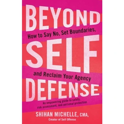 Afbeelding van Beyond Self Defense