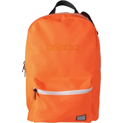 Afbeelding van Brabo Force Hockeytas Orange White Oranje