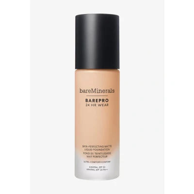 Afbeelding van BareMinerals BarePro 24HR Wear Matte Liquid Foundation SPF 20 Light 27 Cool 30 ml