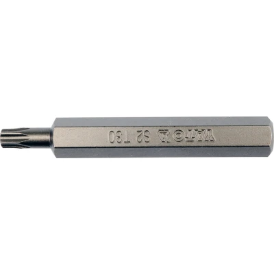 Afbeelding van YATO YT 04052 Schroefbit gereedschapsstaal Torx