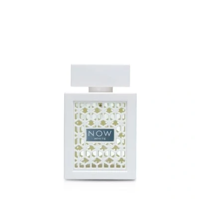 Afbeelding van Lattafa Rave Now White 3.4 Edp U