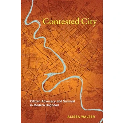 Afbeelding van Contested City