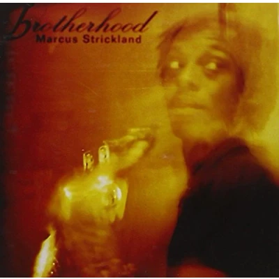 Afbeelding van Brotherhood [spanish Import]