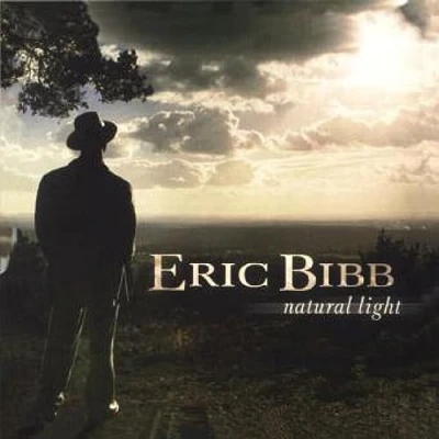 Afbeelding van Eric Bibb Natural Light (LP)