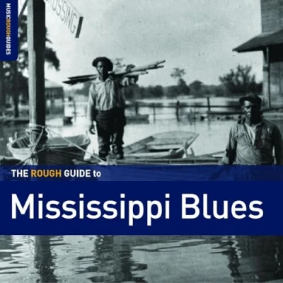 Afbeelding van Various Artists The Rough Guide To Mississippi Blues (CD)