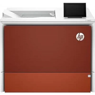Afbeelding van HP Color LaserJet Enterprise 6700dn Printer