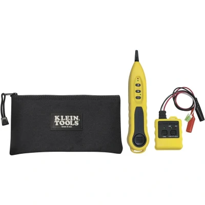 Afbeelding van Klein Tools VDV500 808 Signaalgever en tonerset Audio/Video