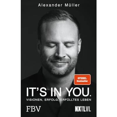 Afbeelding van It&#039;s in you!