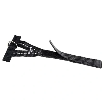 Afbeelding van Y belt Front control borststuk met correctie ring voor juliusK9 maat 0 medium