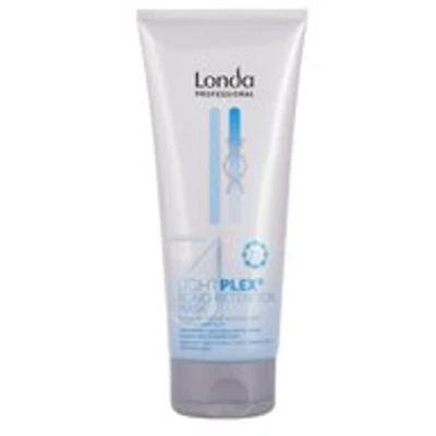 Afbeelding van Lightplex 3 Mask Hair 200ml