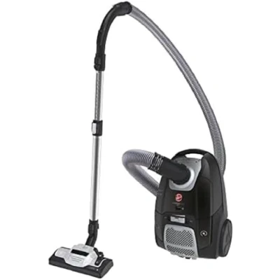 Afbeelding van Hoover HE520PET Stofzuiger met zak Pet 3,5 l