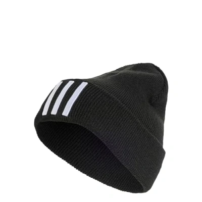 Afbeelding van adidas Performance Muts Black white, Maat: S/M, white