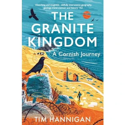 Afbeelding van The Granite Kingdom